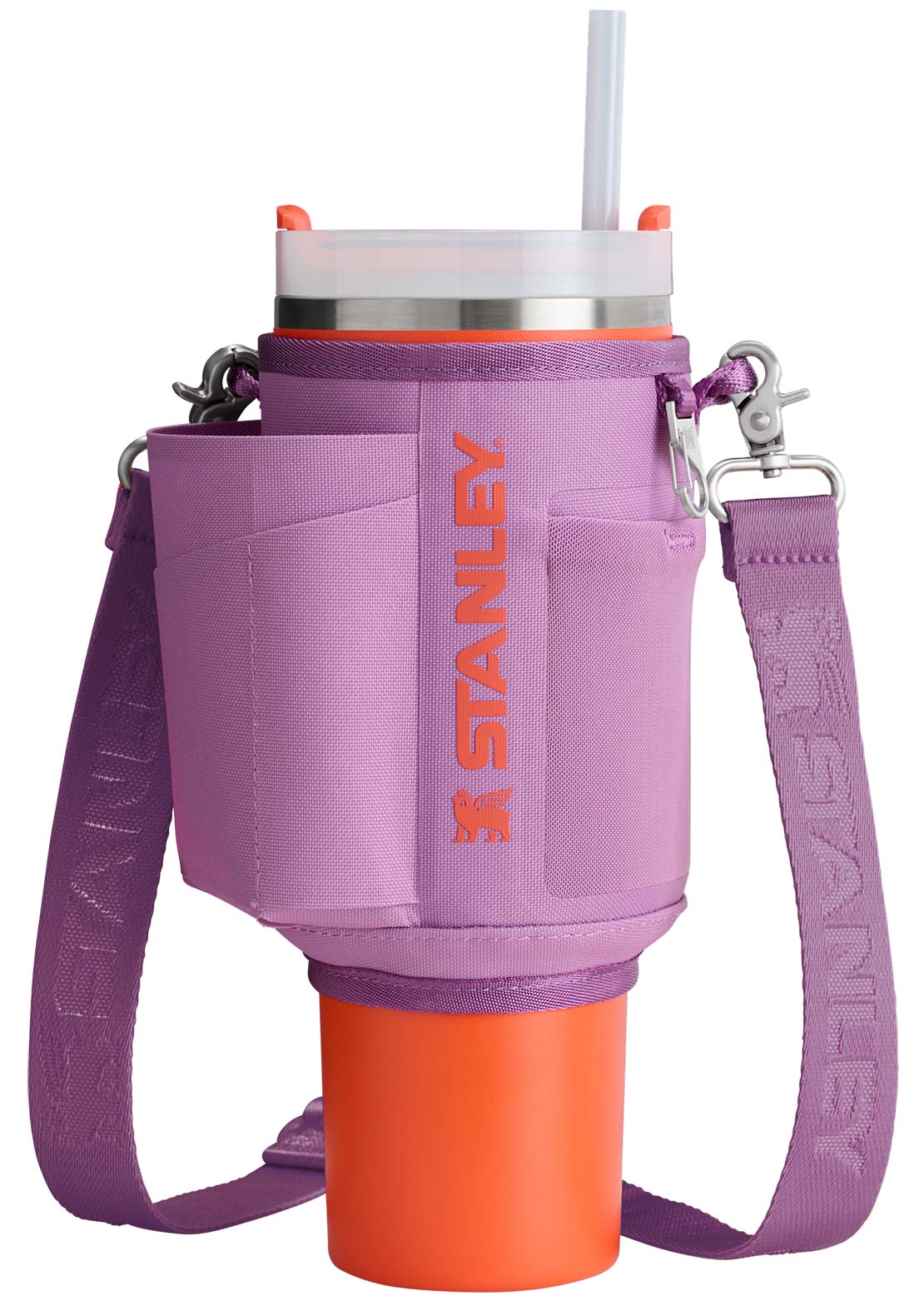 Stanley The All Day 40oz Quencher Carry-All