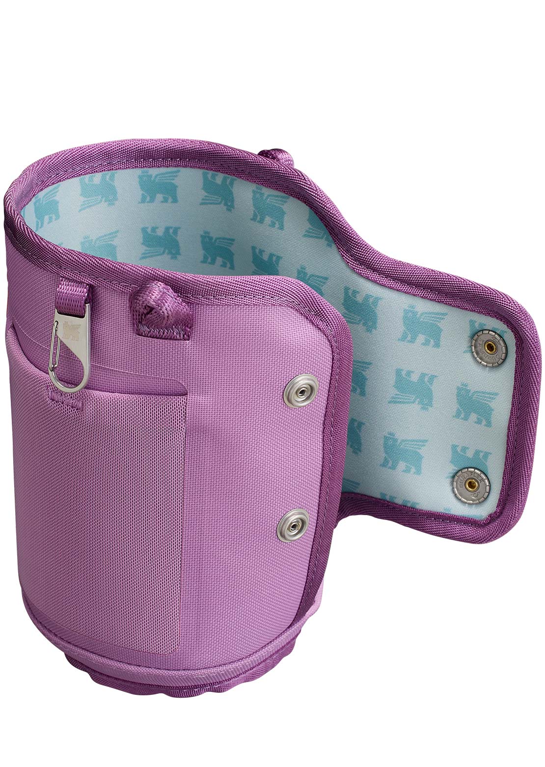Stanley The All Day 40oz Quencher Carry-All