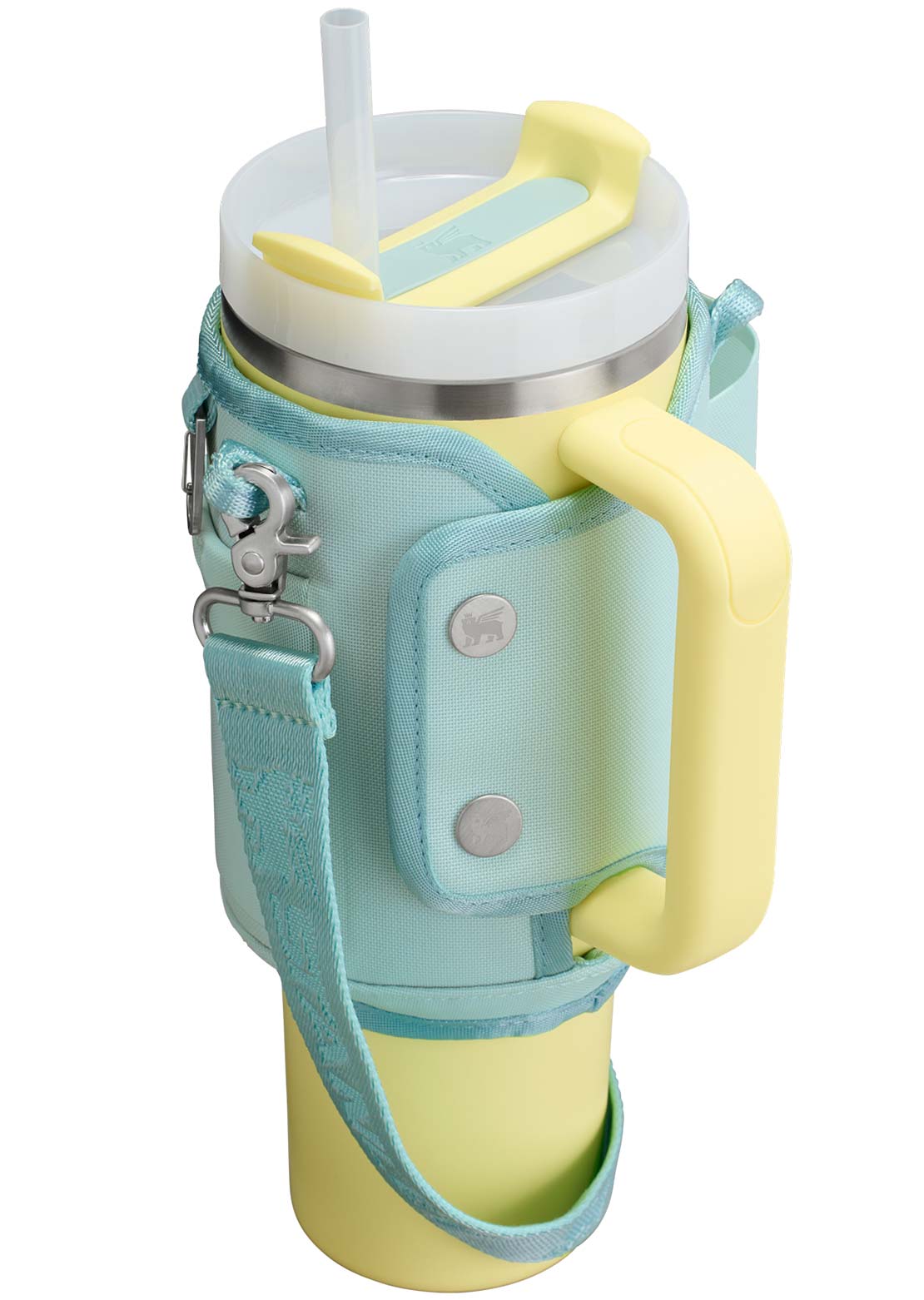 Stanley The All Day 40oz Quencher Carry-All