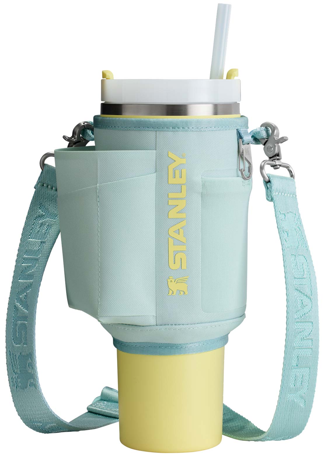 Stanley The All Day 40oz Quencher Carry-All