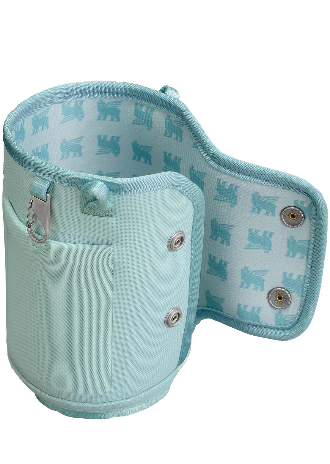 Stanley The All Day 40oz Quencher Carry-All