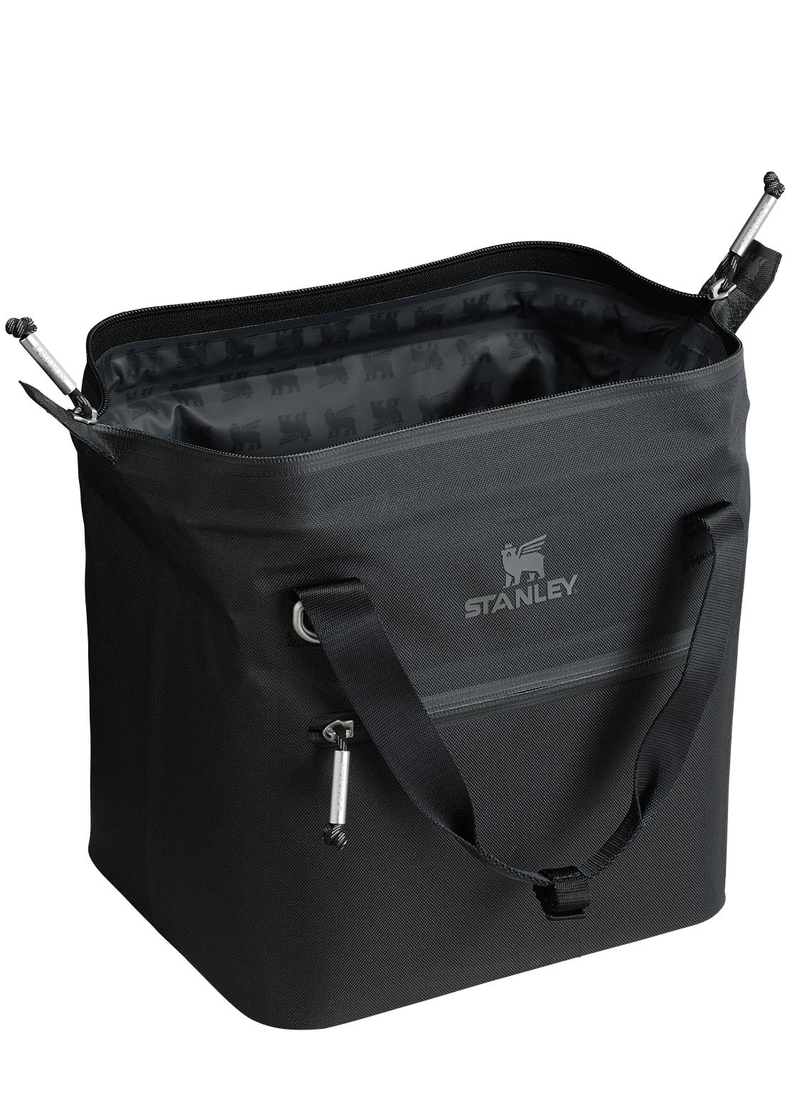 Stanley The All Day Julienne Mini Cooler Black