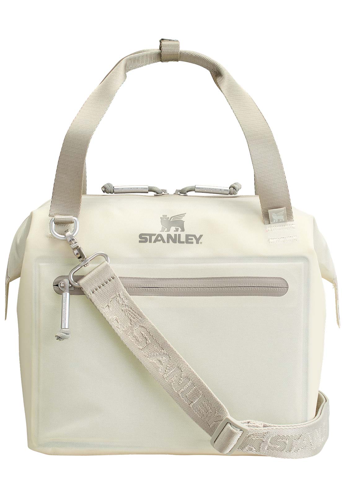 Stanley The All Day Julienne Mini Cooler Cream