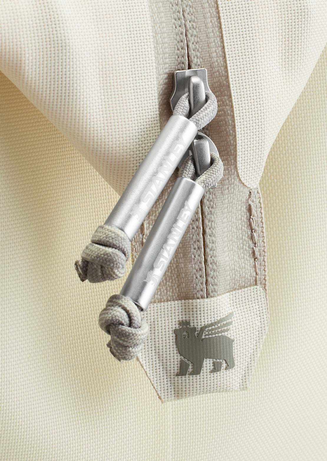 Stanley The All Day Julienne Mini Cooler Cream