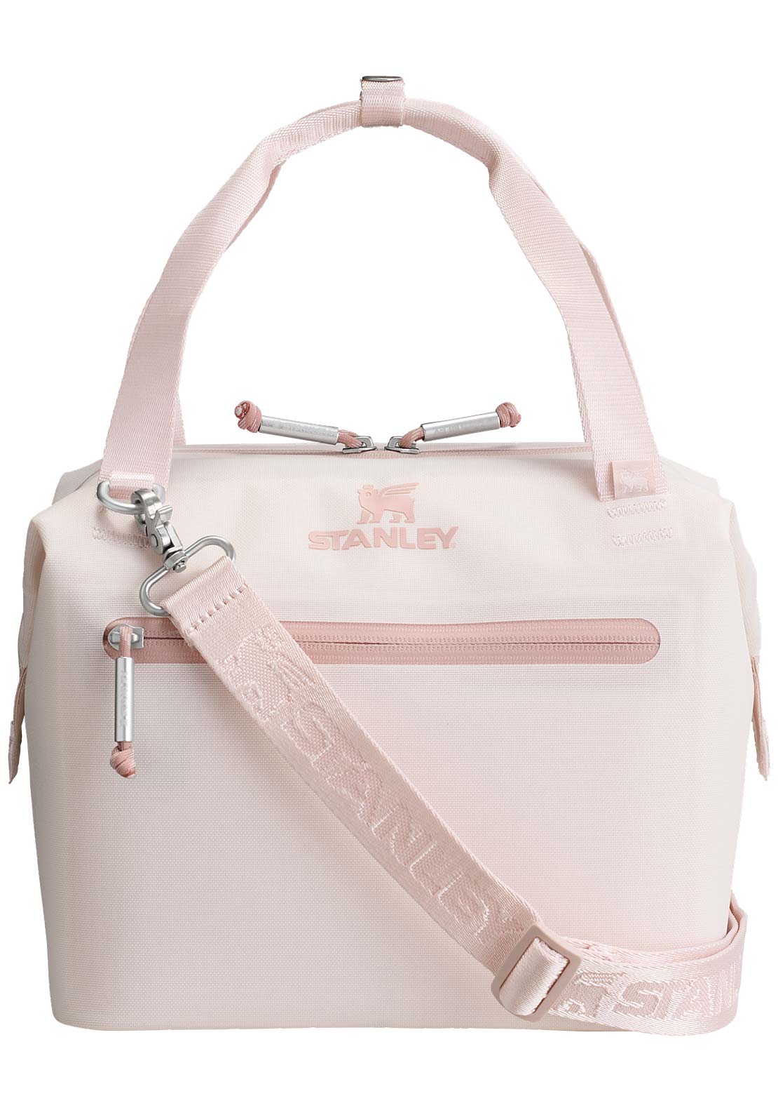 Stanley The All Day Julienne Mini Cooler Rose Quartz