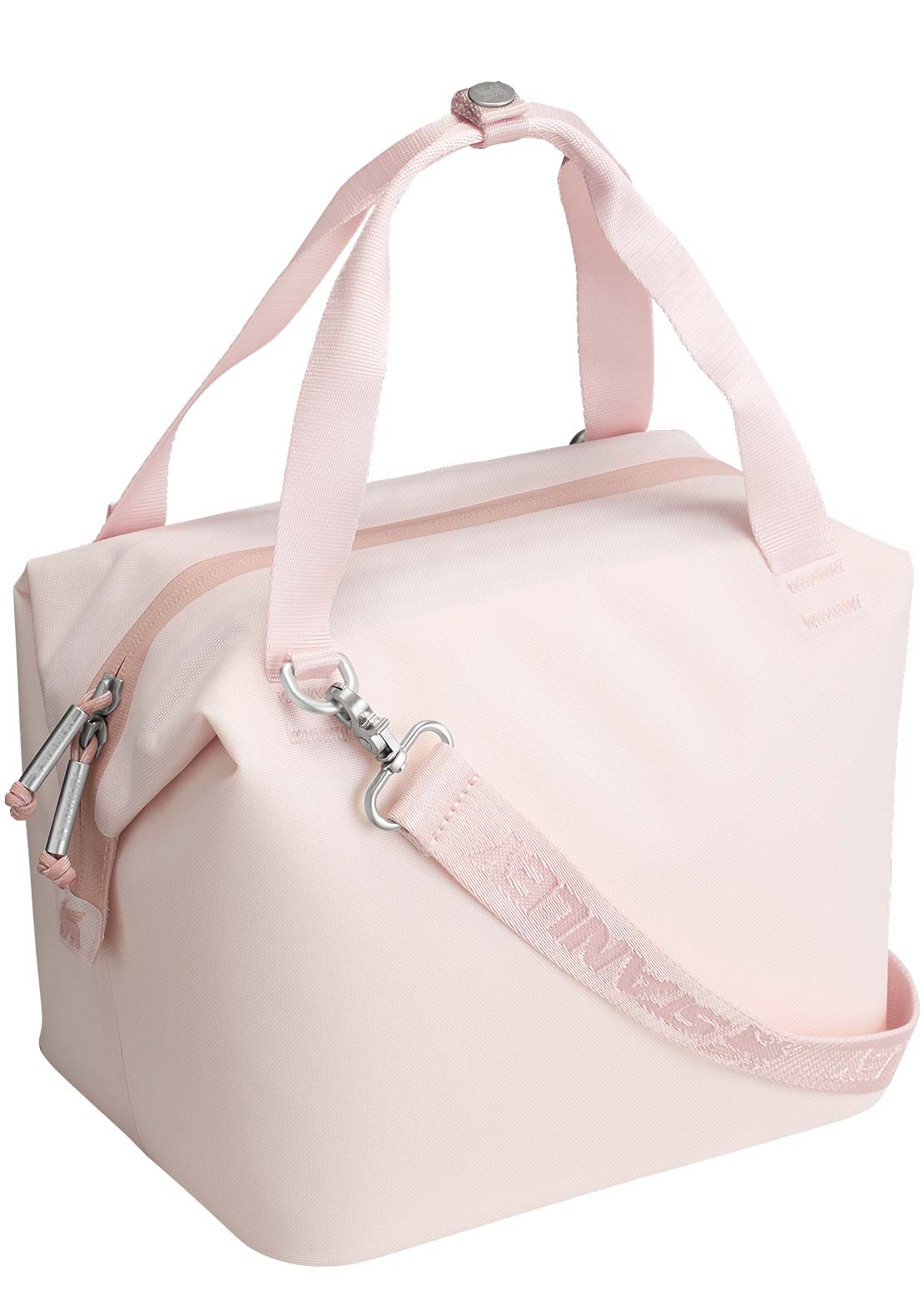 Stanley The All Day Julienne Mini Cooler Rose Quartz