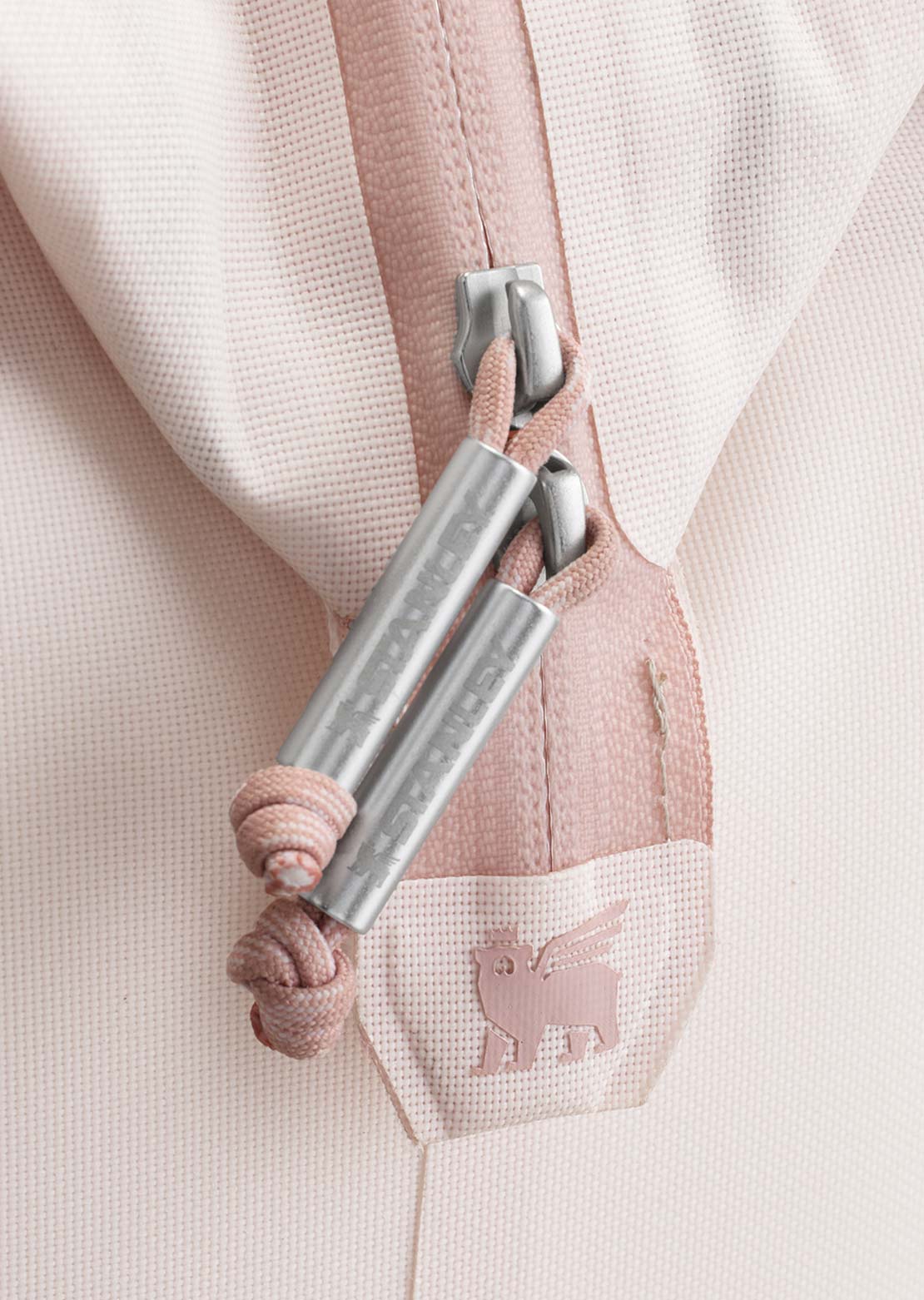 Stanley The All Day Julienne Mini Cooler Rose Quartz