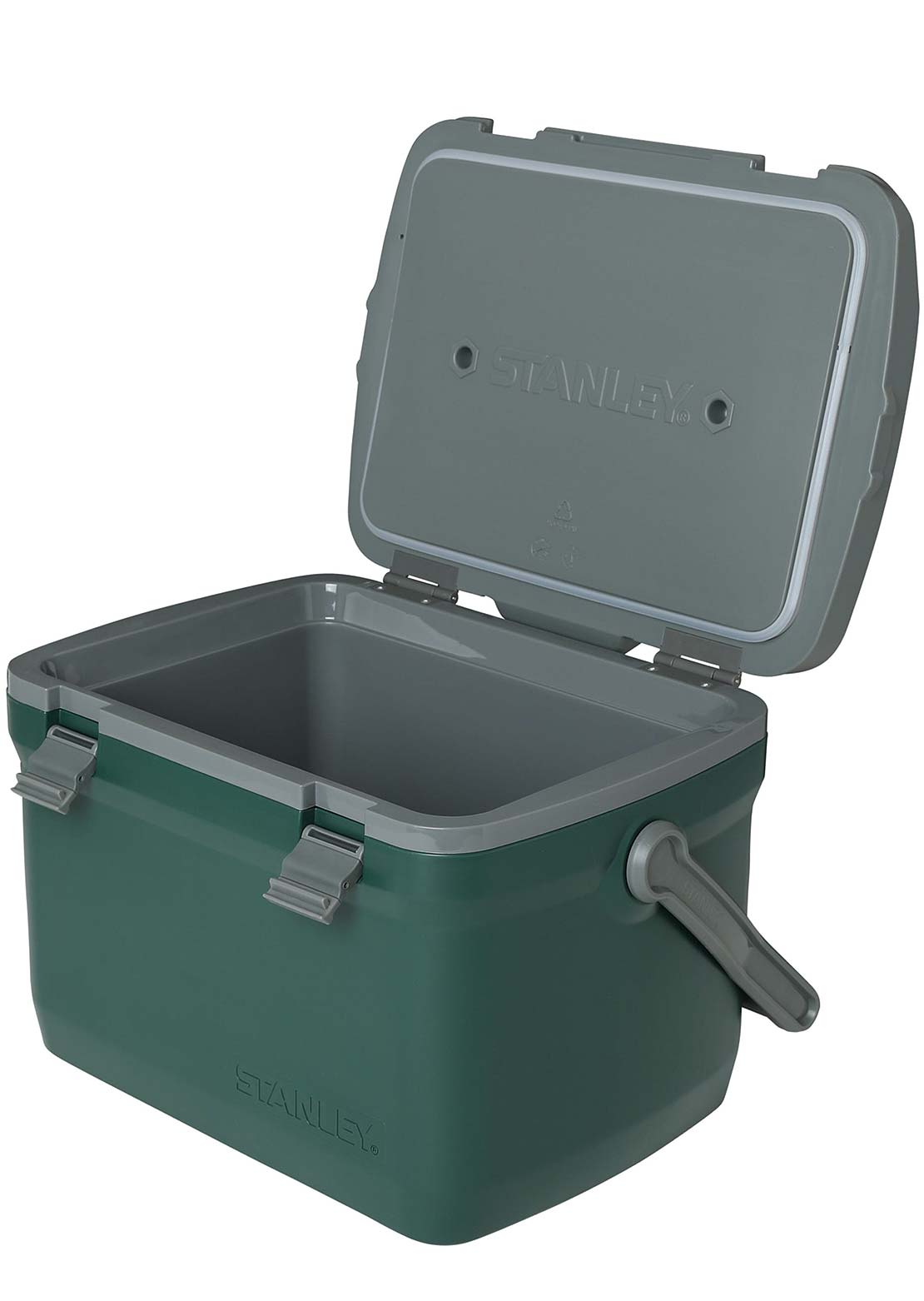 Stanley The Easy-Carry Outdoor Cooler Green