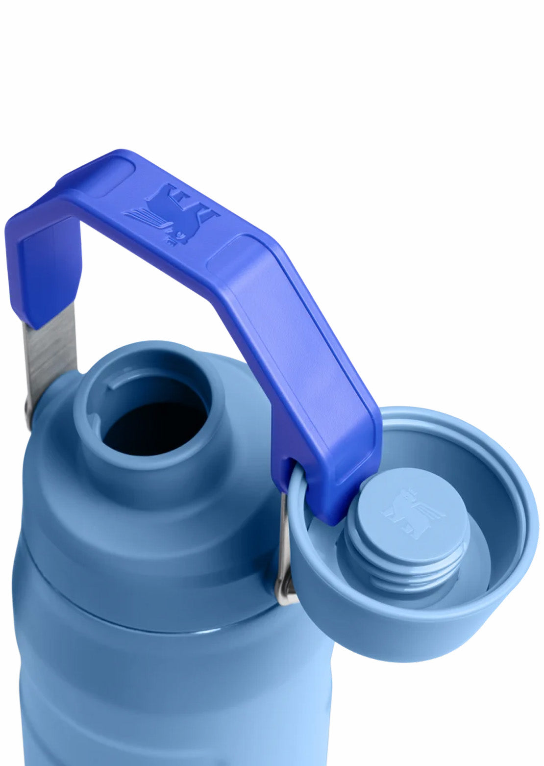 Stanley The IceFlow Fast Flow Bottle Blue Sky