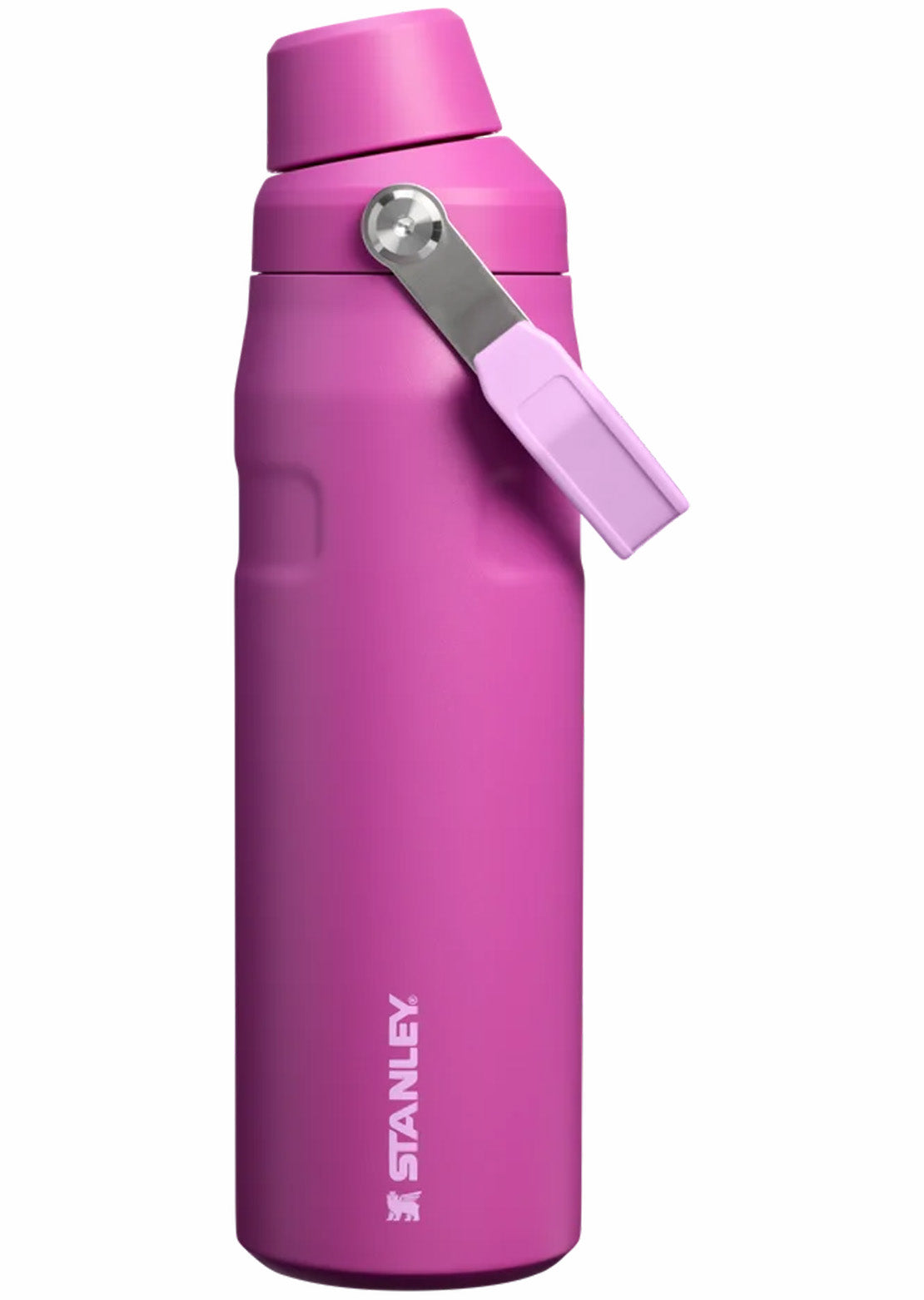 Stanley The IceFlow Fast Flow Bottle Dark Blossom