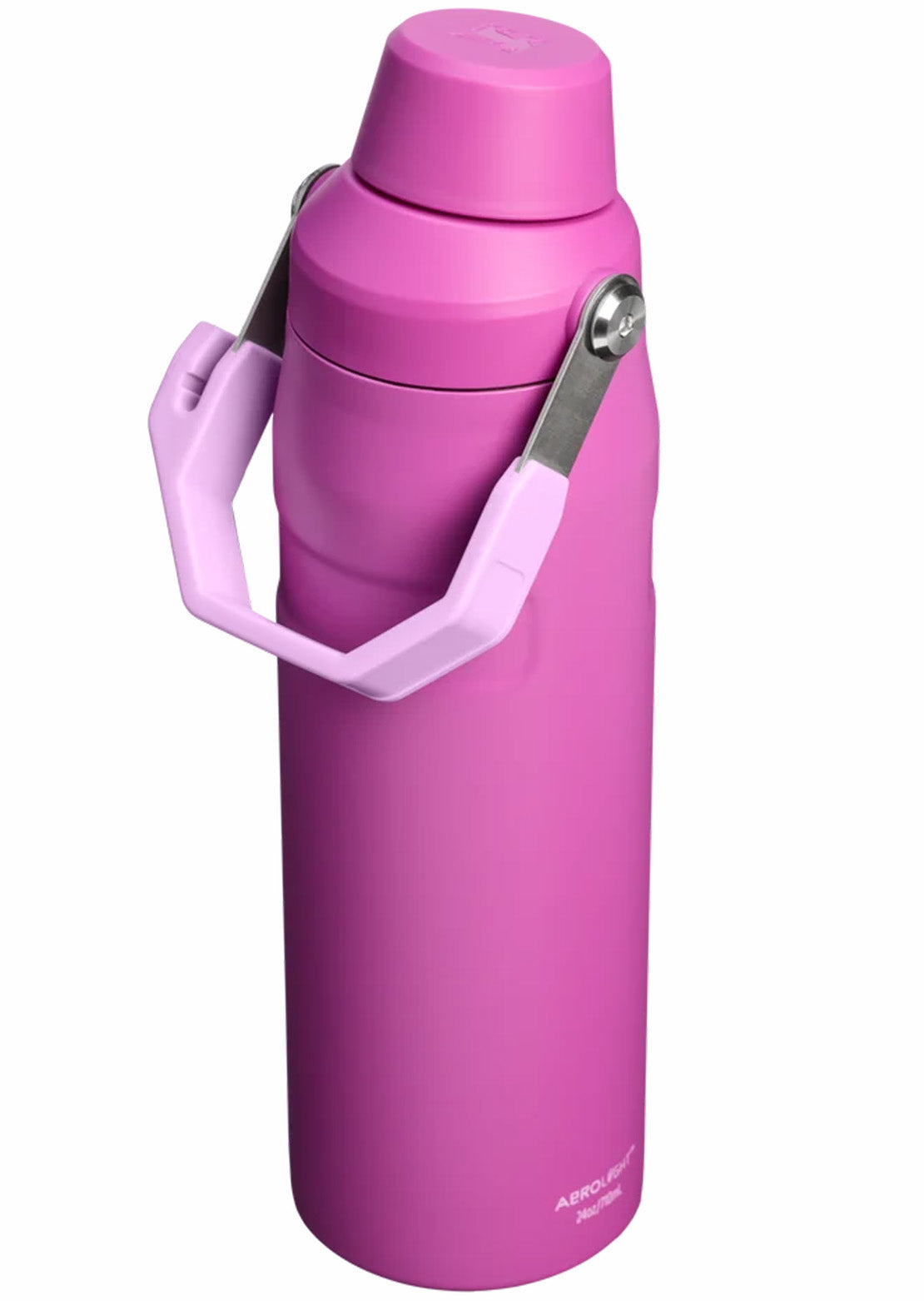 Stanley The IceFlow Fast Flow Bottle Dark Blossom