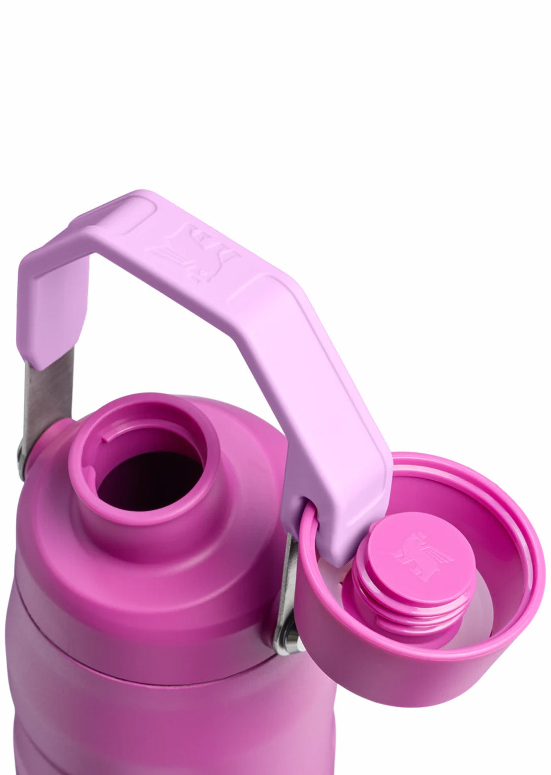 Stanley The IceFlow Fast Flow Bottle Dark Blossom