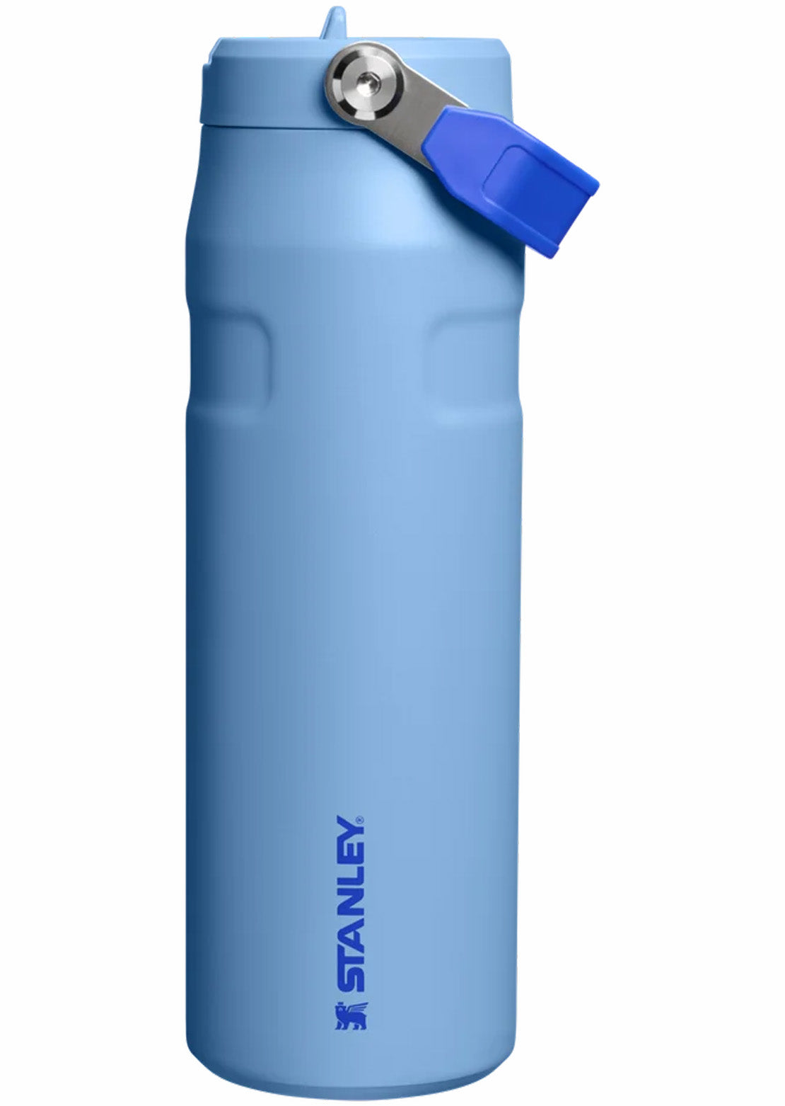 Stanley The IceFlow Flip Straw 2.0 Bottle Blue Sky