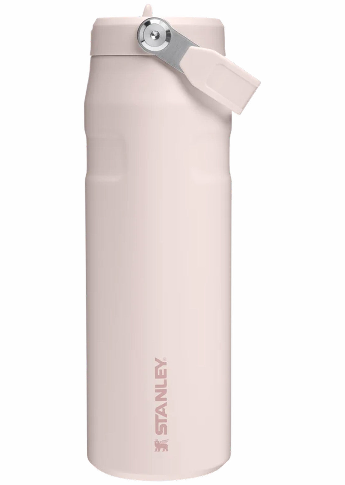 Stanley The IceFlow Flip Straw 2.0 Bottle Rose Quartz