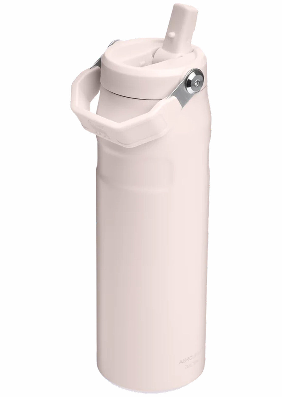 Stanley The IceFlow Flip Straw 2.0 Bottle Rose Quartz