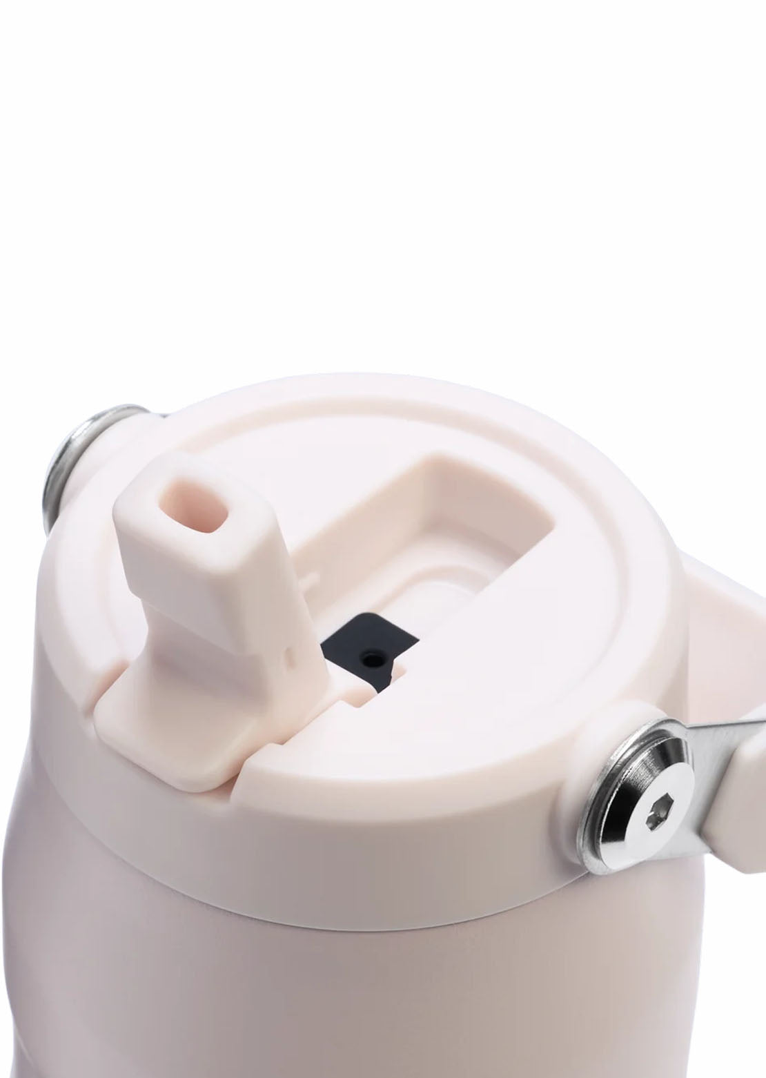 Stanley The IceFlow Flip Straw 2.0 Bottle Rose Quartz