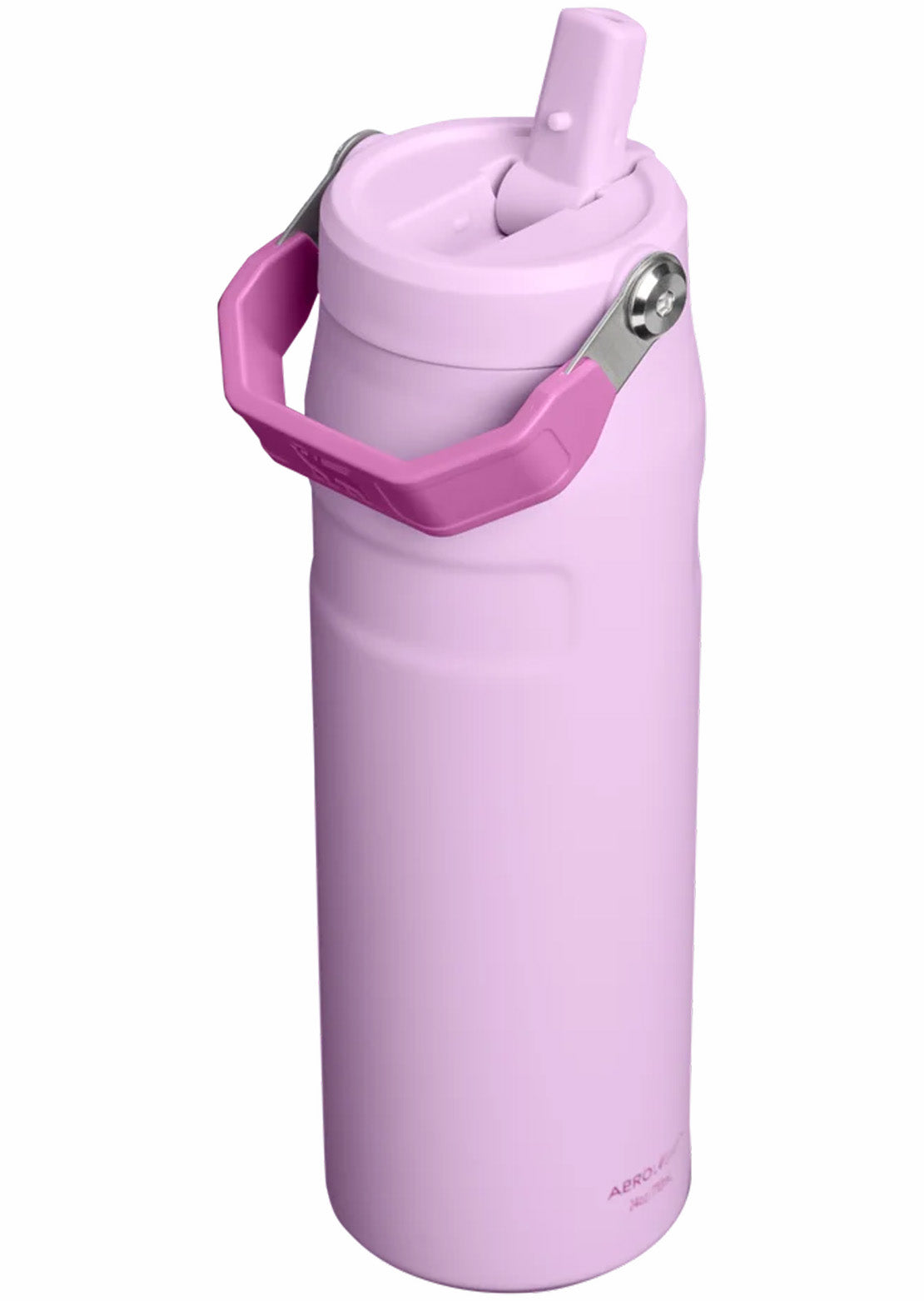 Stanley The IceFlow Flip Straw 2.0 Bottle Soft Orchid