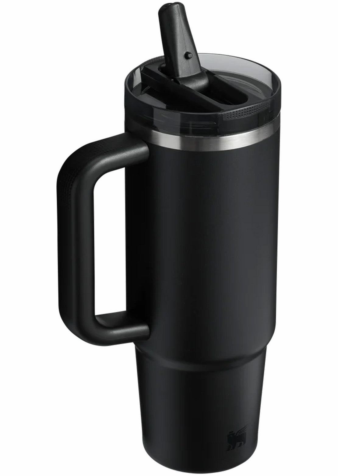 Stanley The IceFlow Flip Straw 2.0 Tumbler Black 2.0