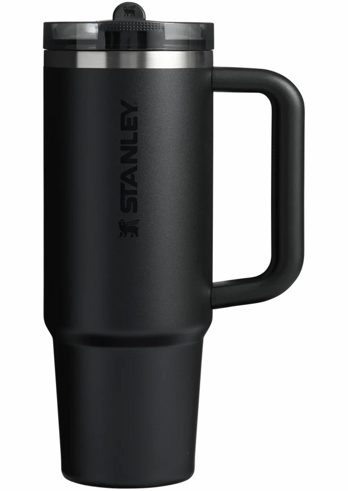 Stanley The IceFlow Flip Straw 2.0 Tumbler Black 2.0