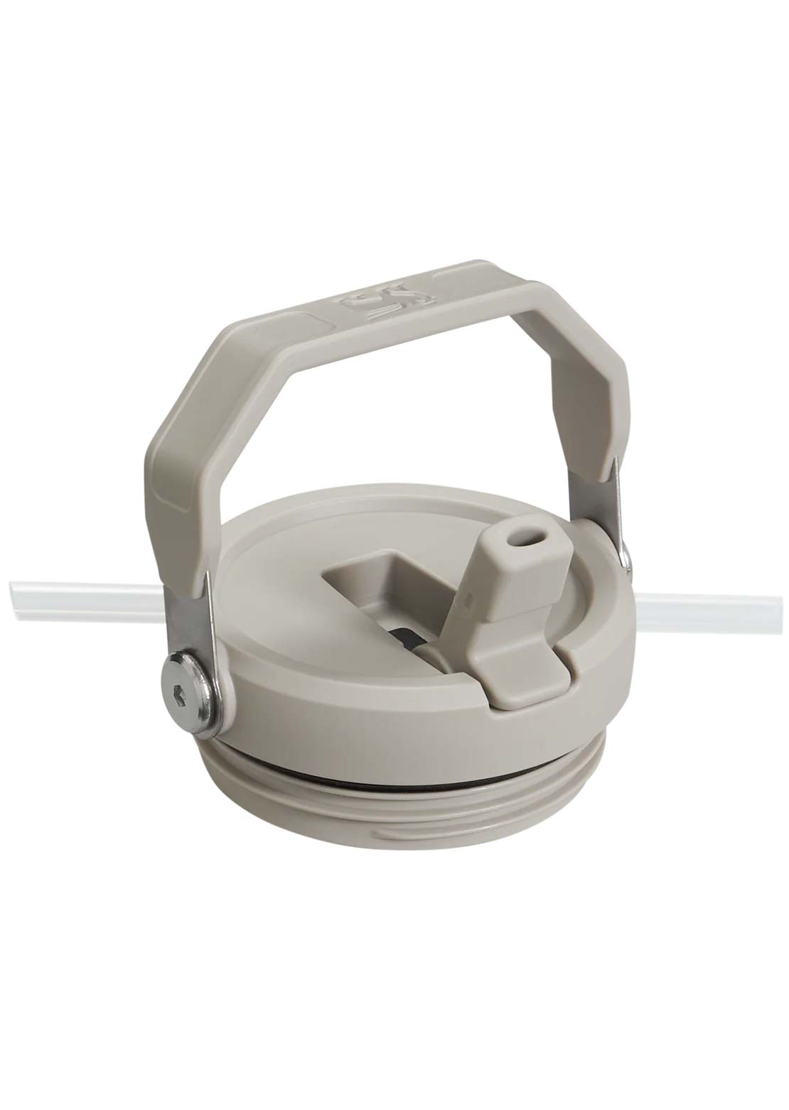 Stanley The IceFlow Flip Straw 2.0 Tumbler Ash
