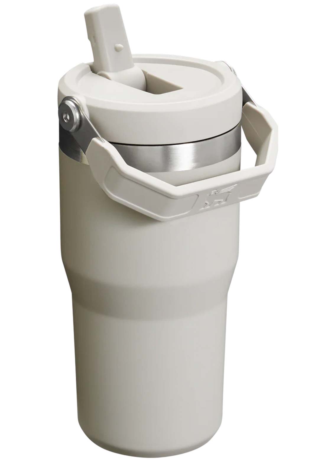 Stanley The IceFlow Flip Straw 2.0 Tumbler Ash