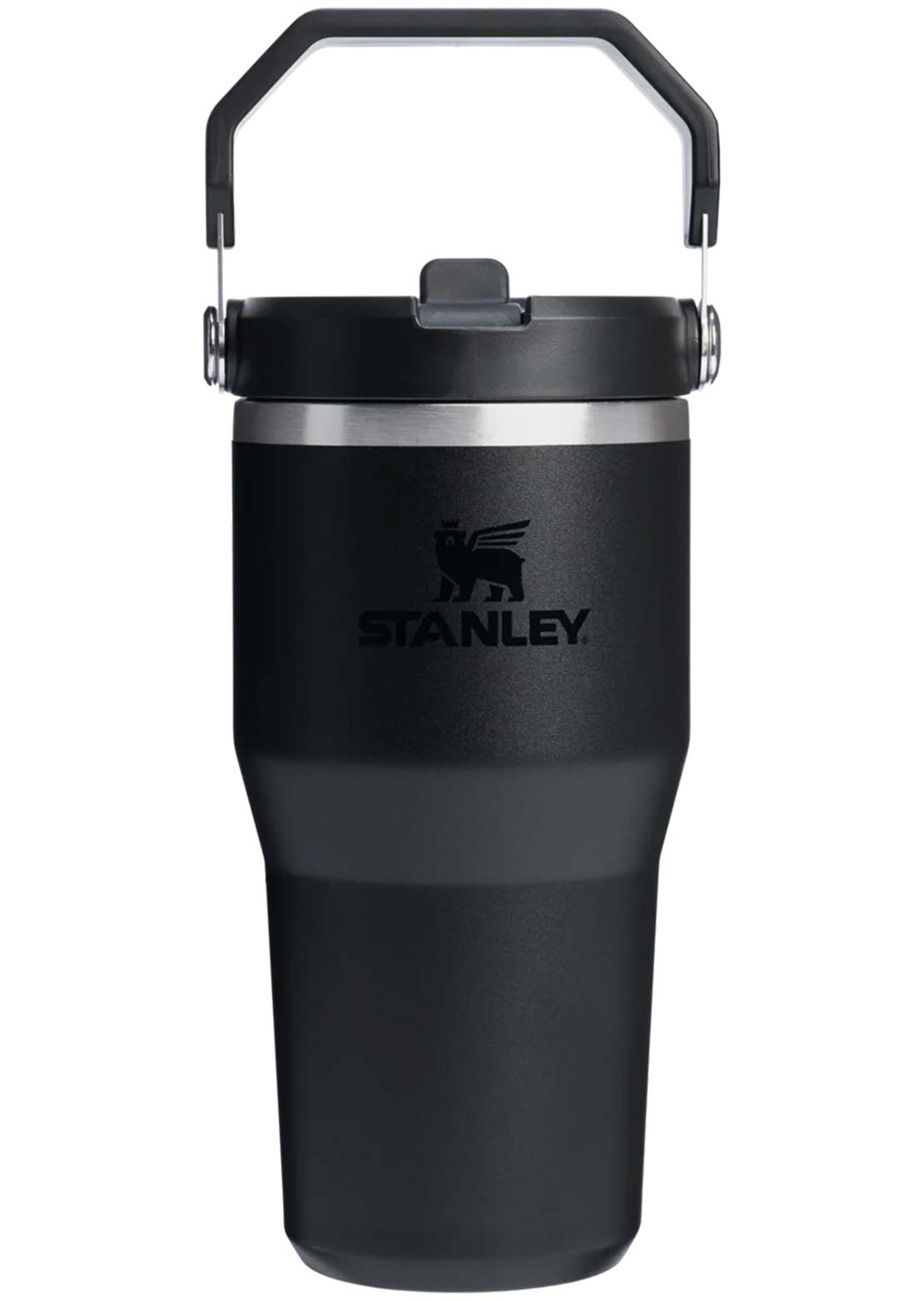 Stanley The IceFlow Flip Straw 2.0 Tumbler Dried Pine