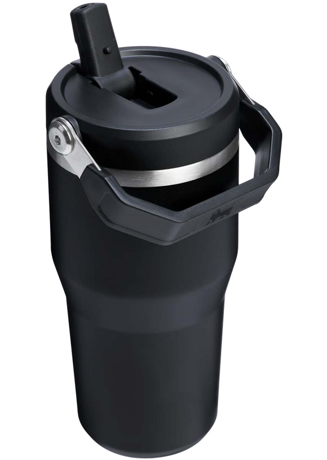 Stanley The IceFlow Flip Straw 2.0 Tumbler Dried Pine