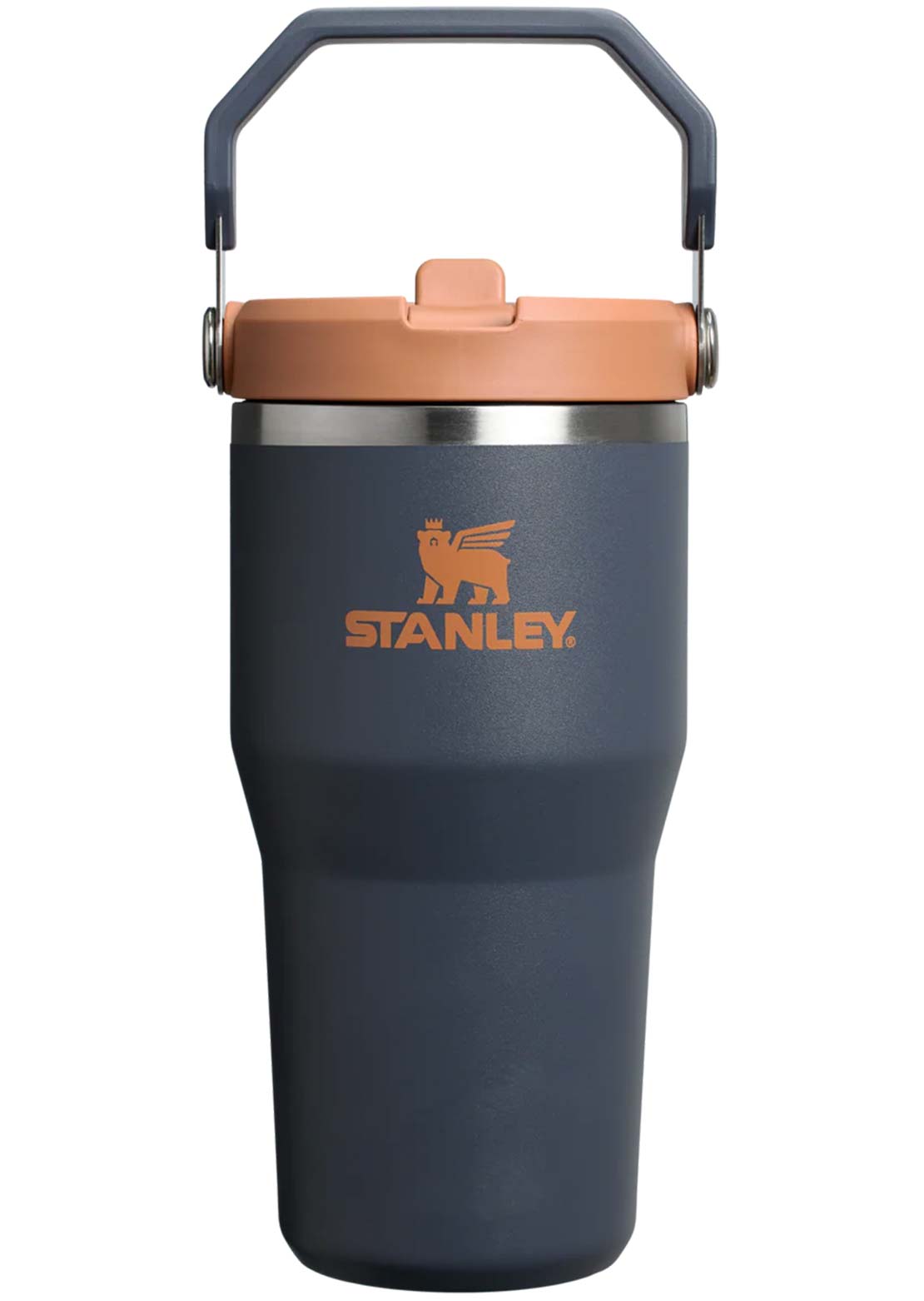 Stanley The IceFlow Flip Straw 2.0 Tumbler Twilight