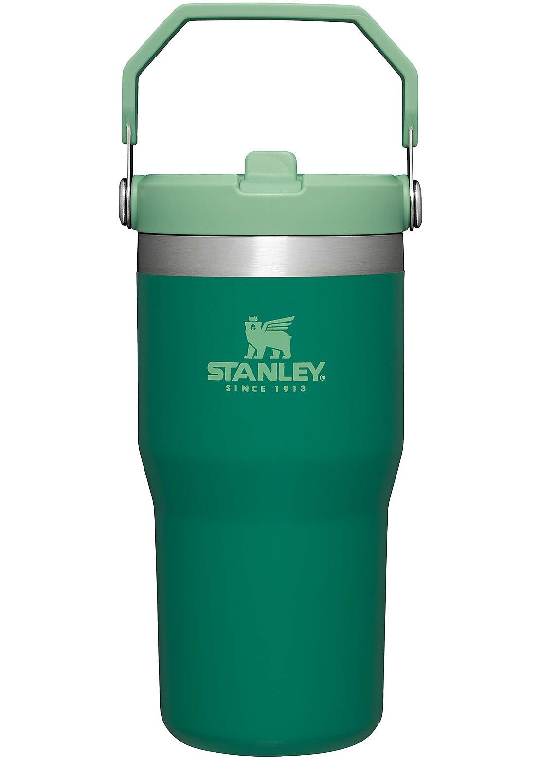 Stanley The IceFlow Flip Straw Tumbler Alpine