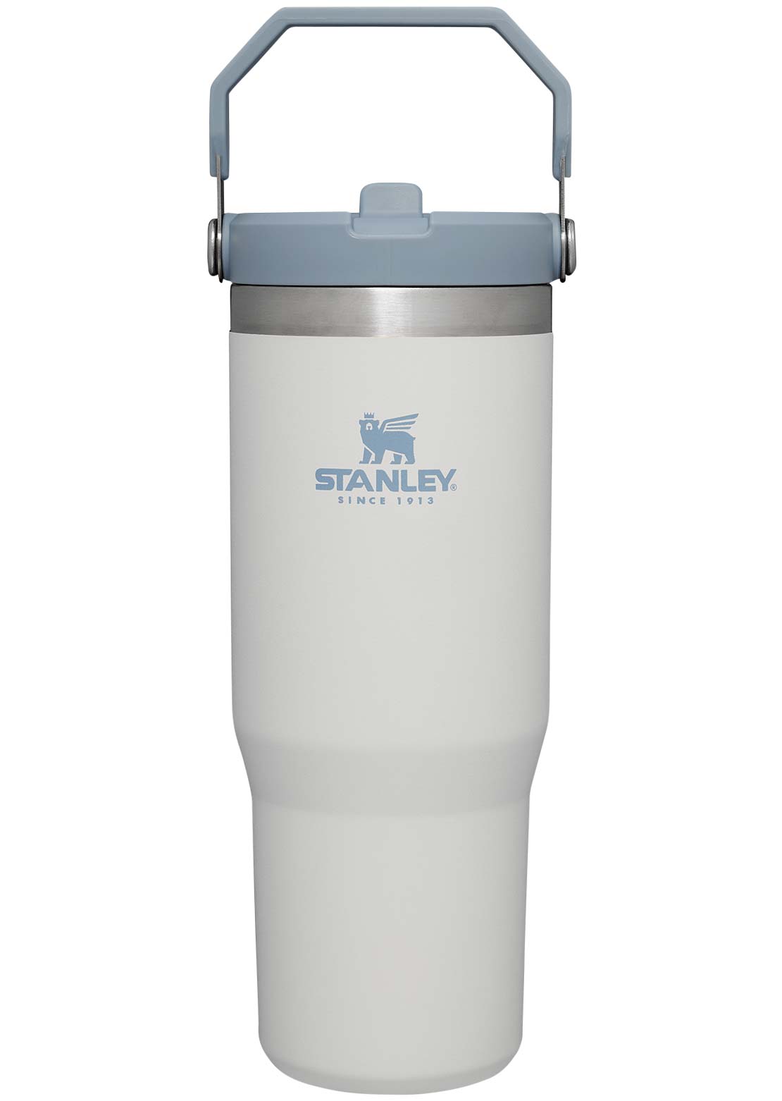 Stanley The IceFlow Flip Straw Tumbler Fog