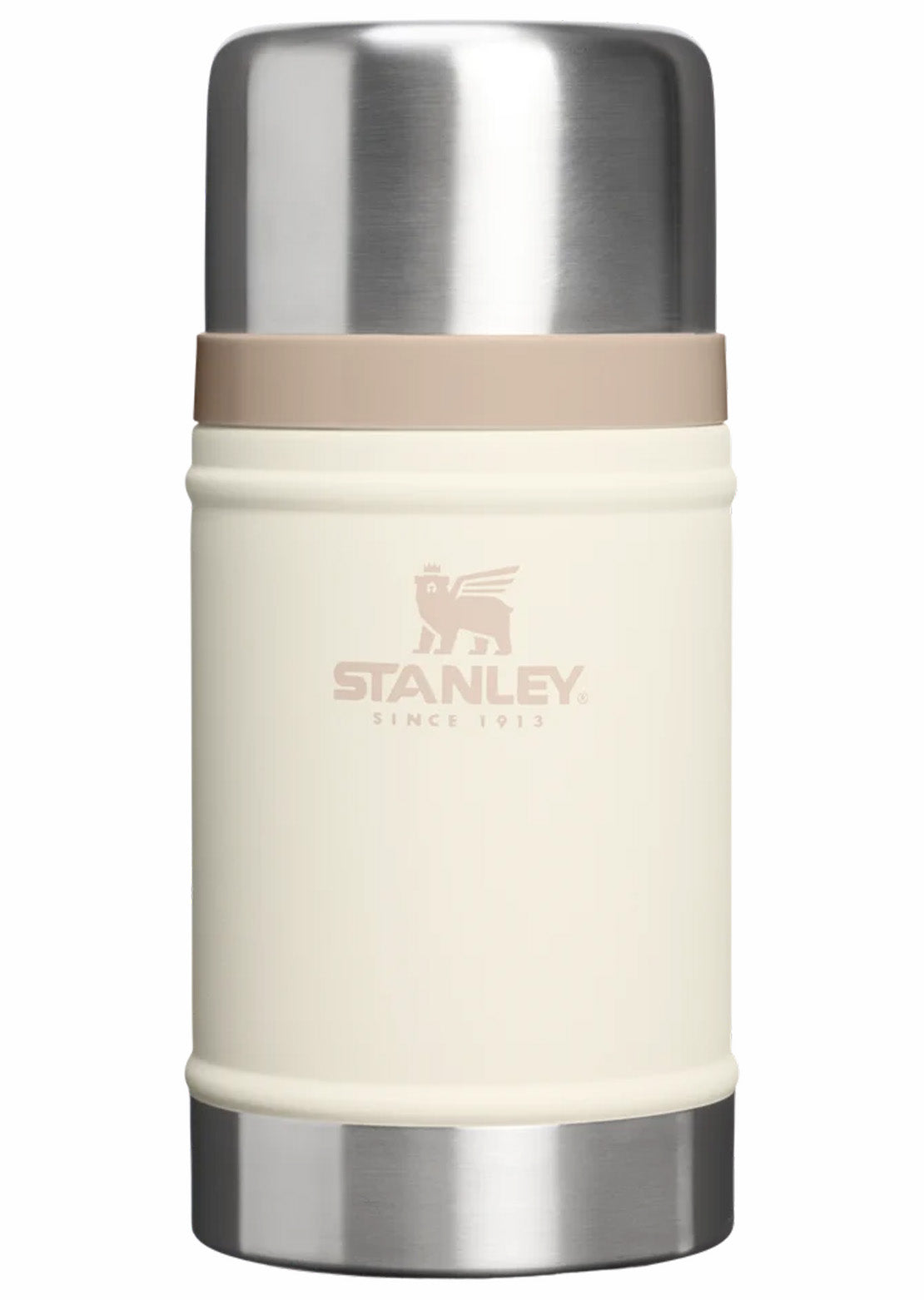 Stanley The Legendary Classic Food Jar Cream