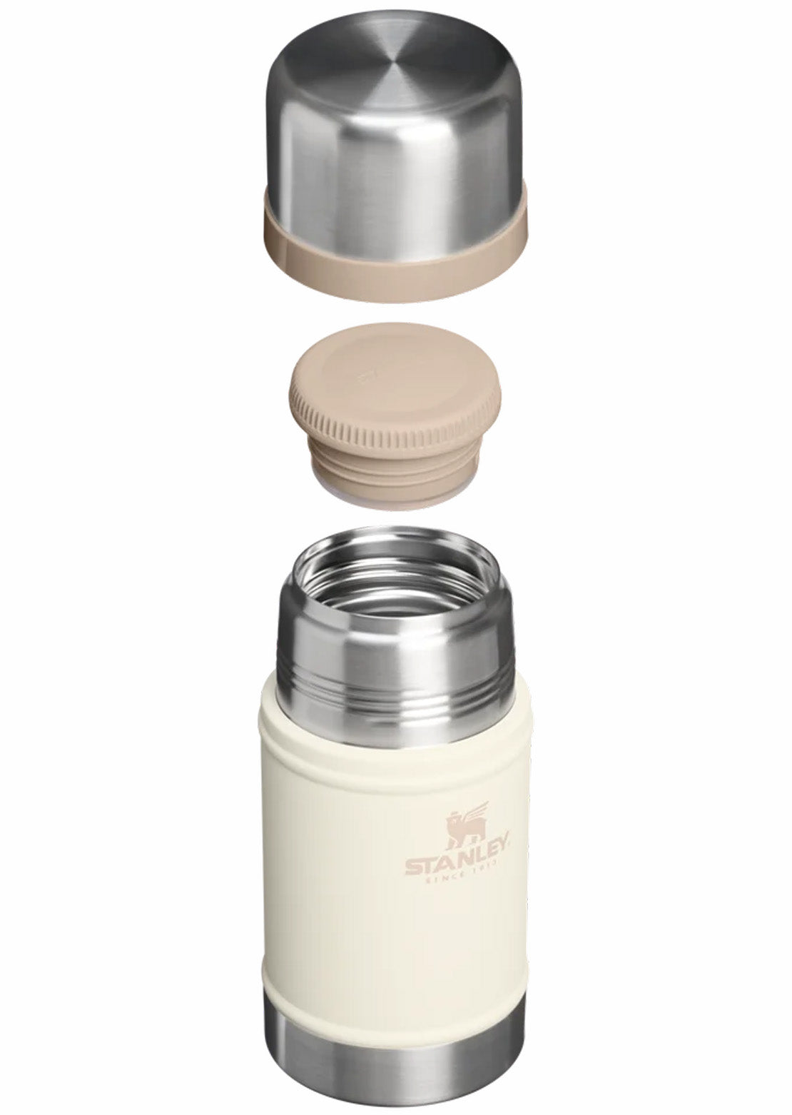 Stanley The Legendary Classic Food Jar Cream