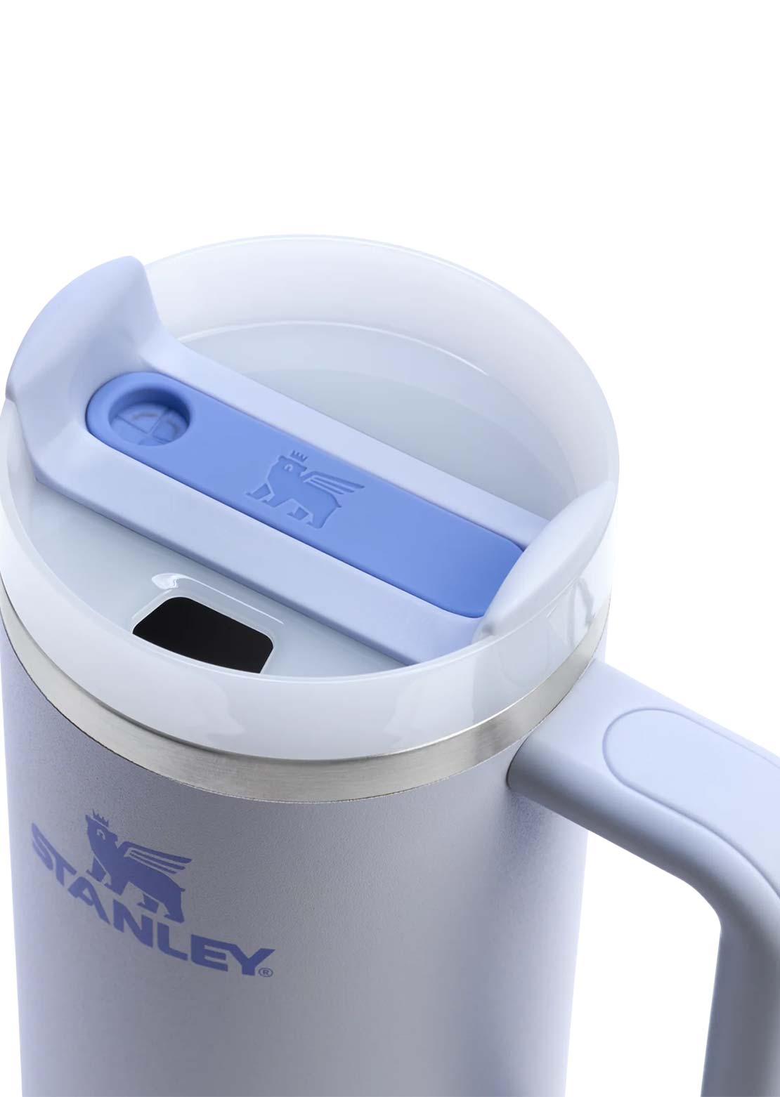 Stanley The Quencher H2.0 30oz FlowState Tumbler Dew Drop