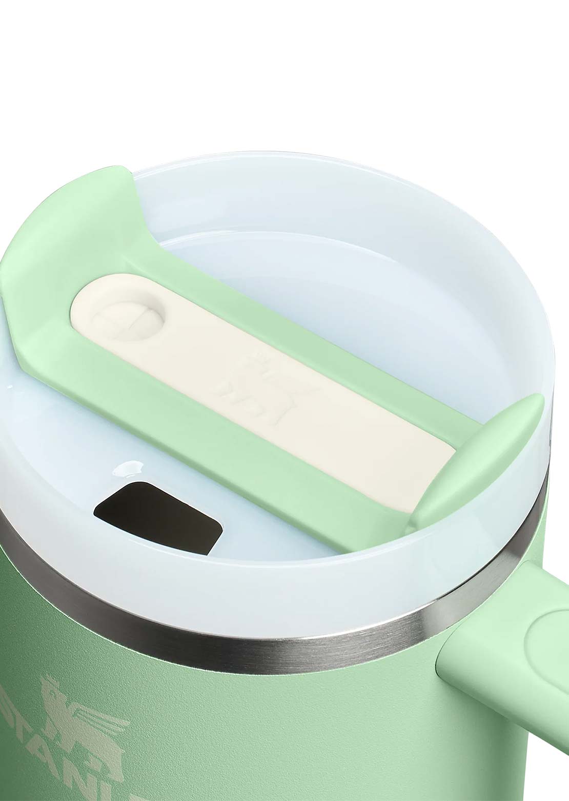 Stanley The Quencher H2.0 30oz FlowState Tumbler Pistachio