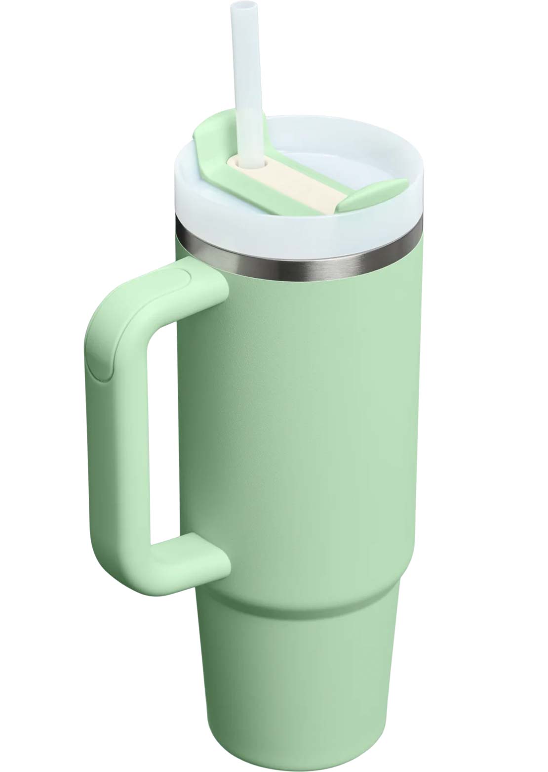 Stanley The Quencher H2.0 30oz FlowState Tumbler Pistachio