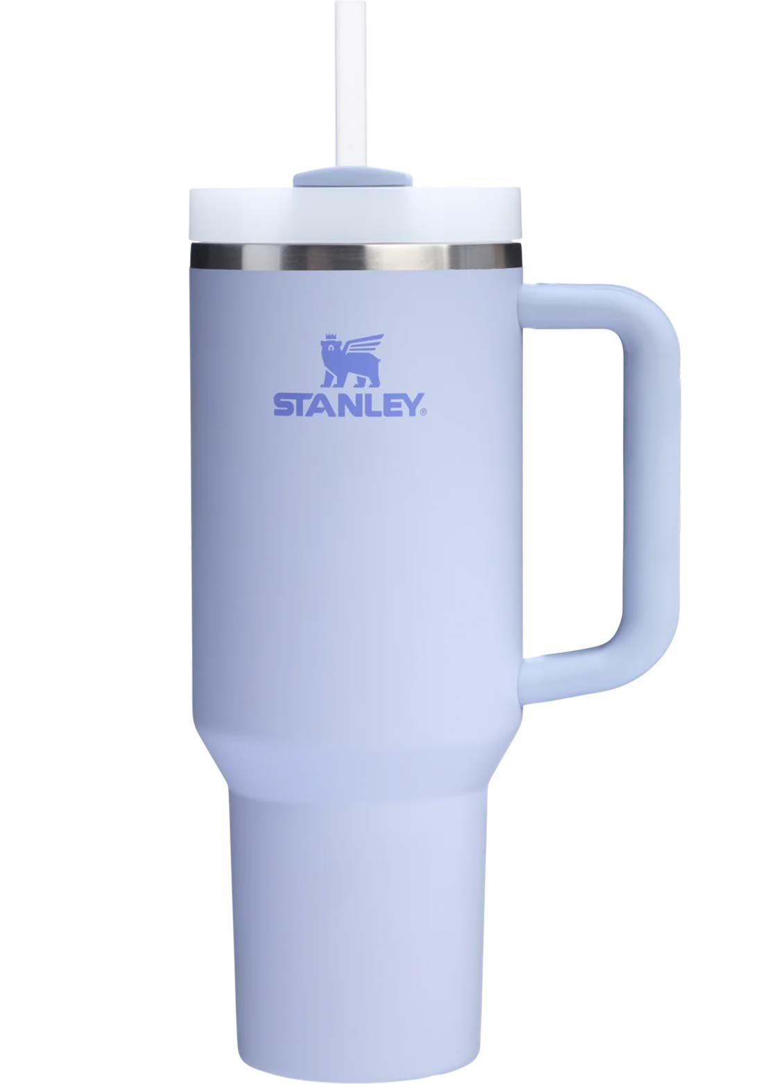 Stanley The Quencher H2.0 40oz FlowState Tumbler Dew Drop