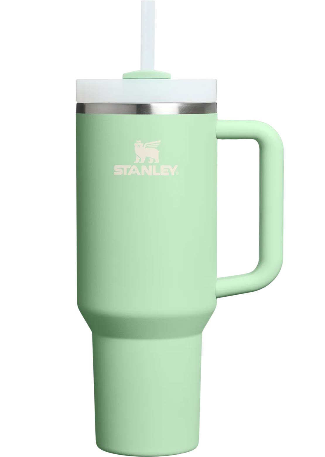 Stanley The Quencher H2.0 40oz FlowState Tumbler Pistachio