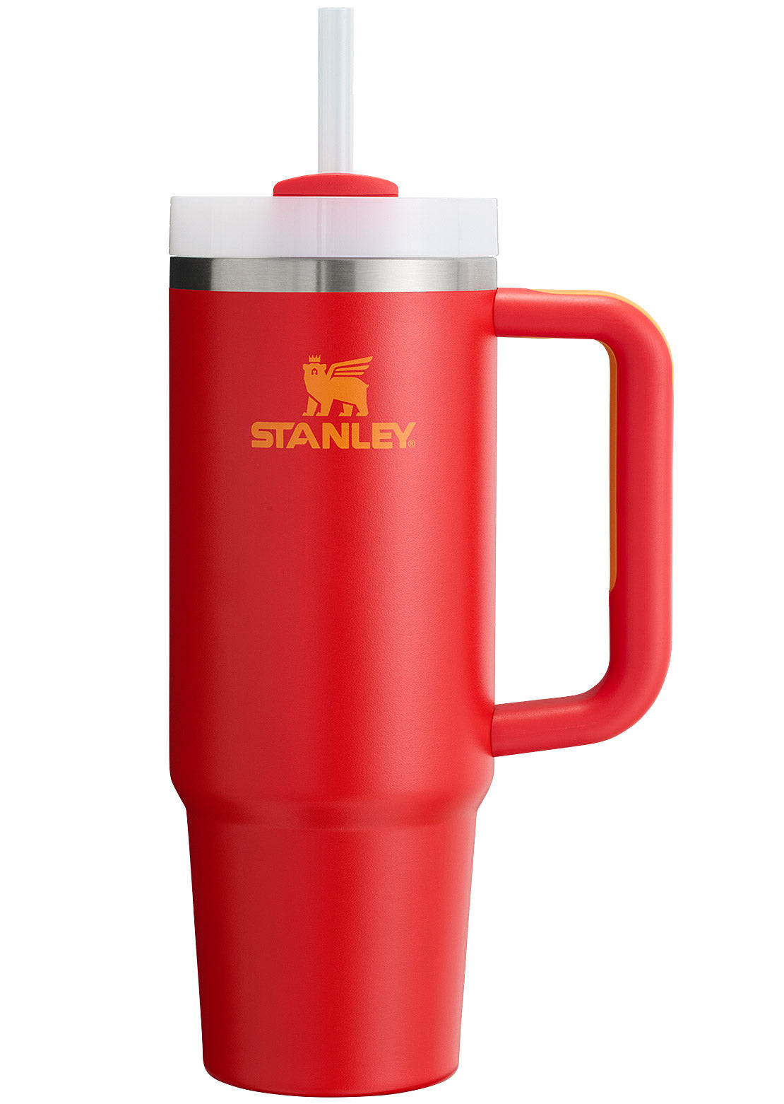 Stanley The Quencher H2.0 FlowState 30 oz Tumbler Chili