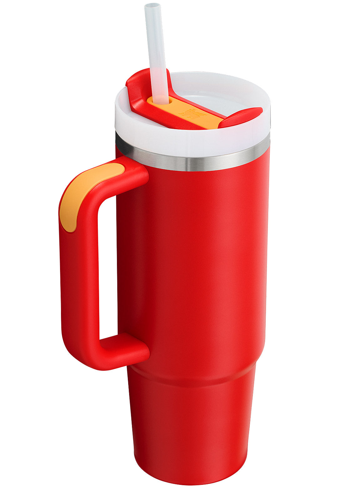 Stanley The Quencher H2.0 FlowState 30 oz Tumbler Chili