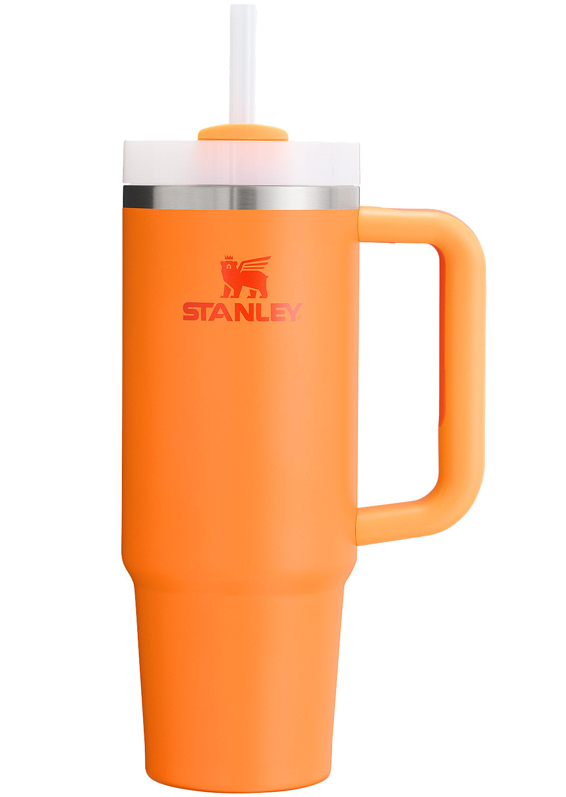 Stanley The Quencher H2.0 FlowState 30 oz Tumbler Golden Rod