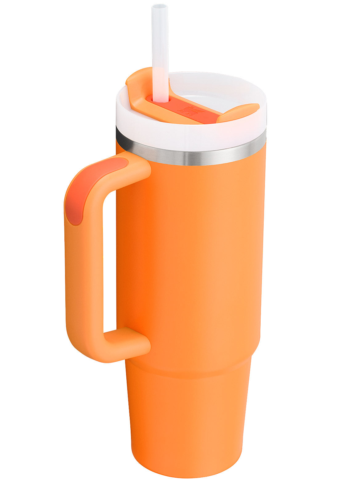 Stanley The Quencher H2.0 FlowState 30 oz Tumbler Golden Rod