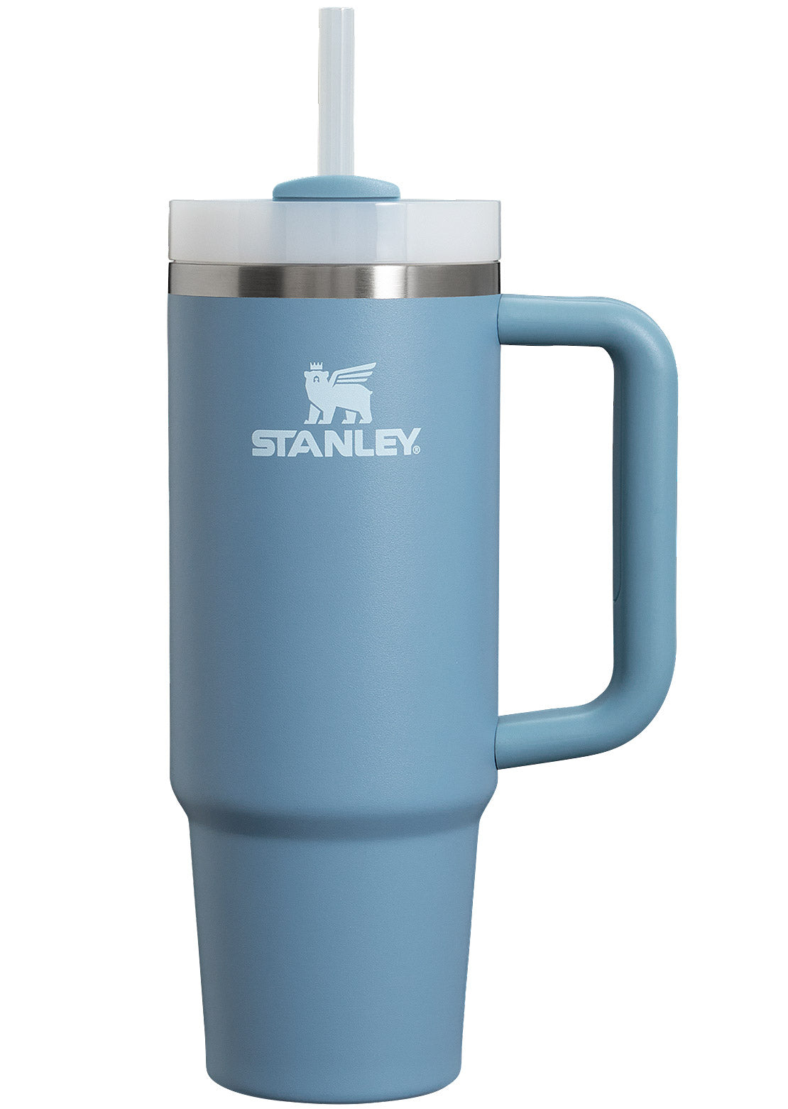Stanley The Quencher H2.0 FlowState 30 oz Tumbler Indigo