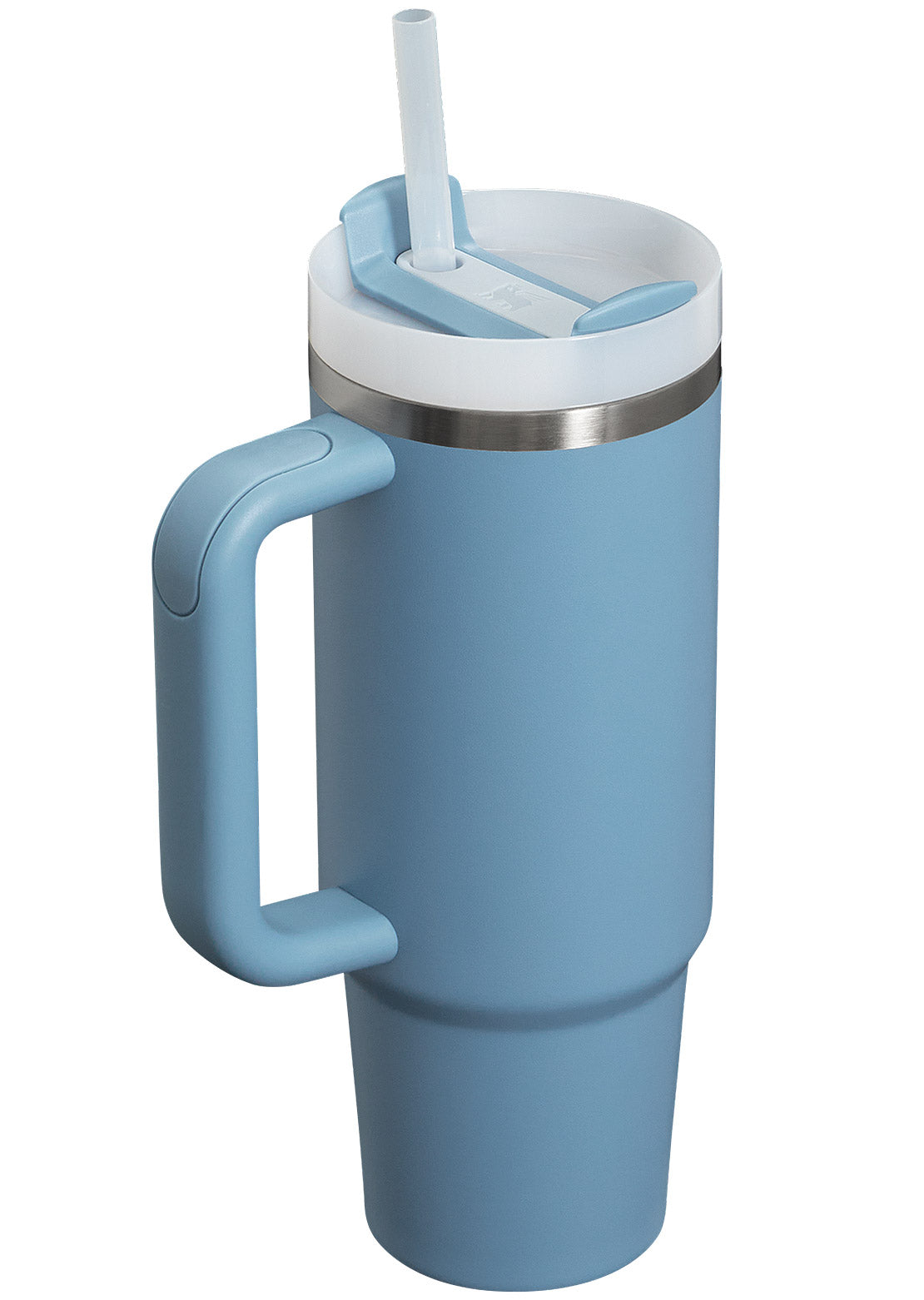 Stanley The Quencher H2.0 FlowState 30 oz Tumbler Indigo