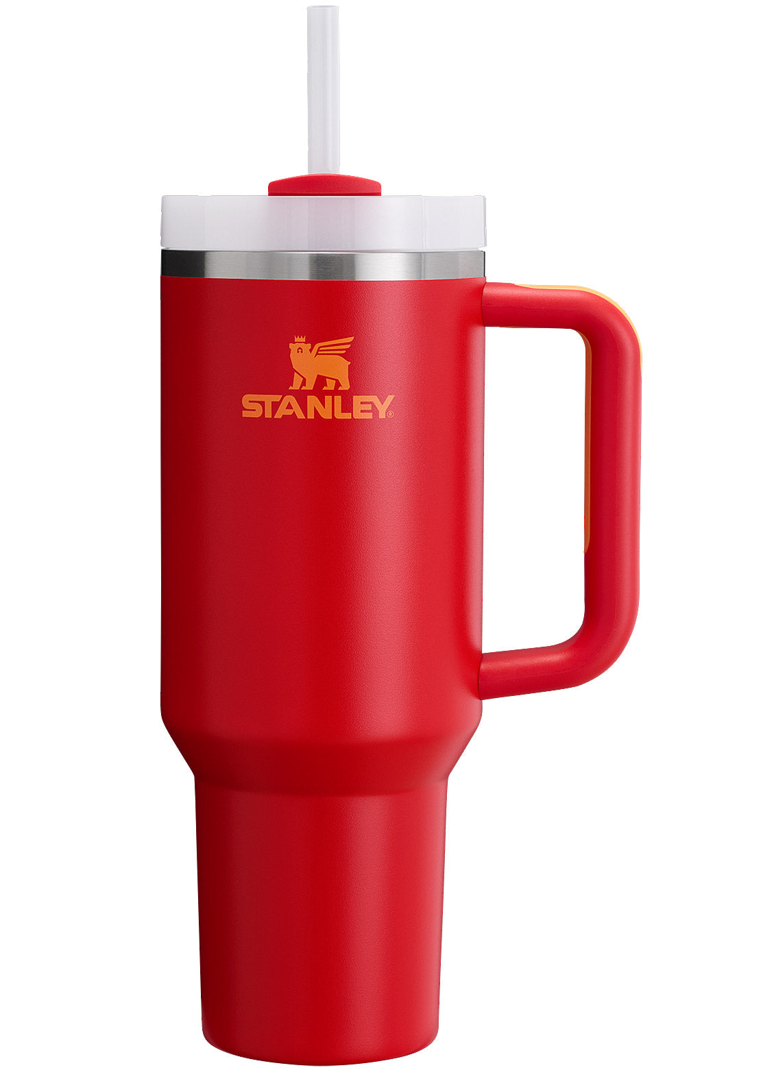 Stanley The Quencher H2.0 FlowState 40 oz Tumbler Chili