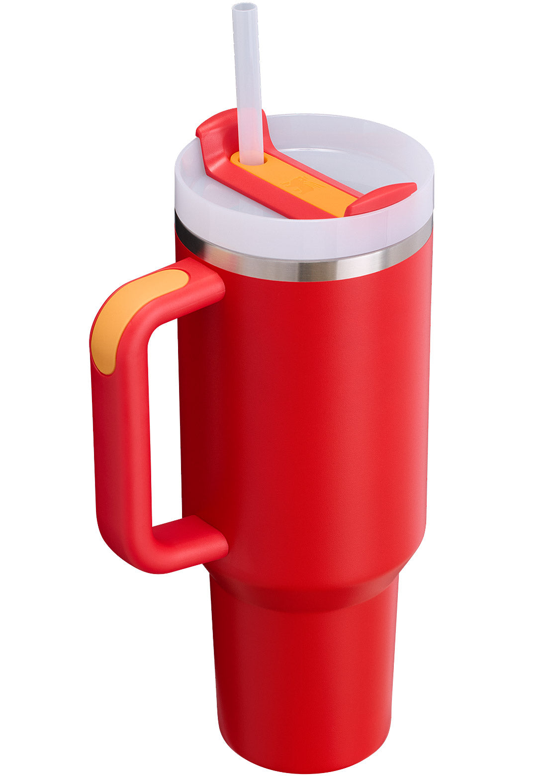 Stanley The Quencher H2.0 FlowState 40 oz Tumbler Chili