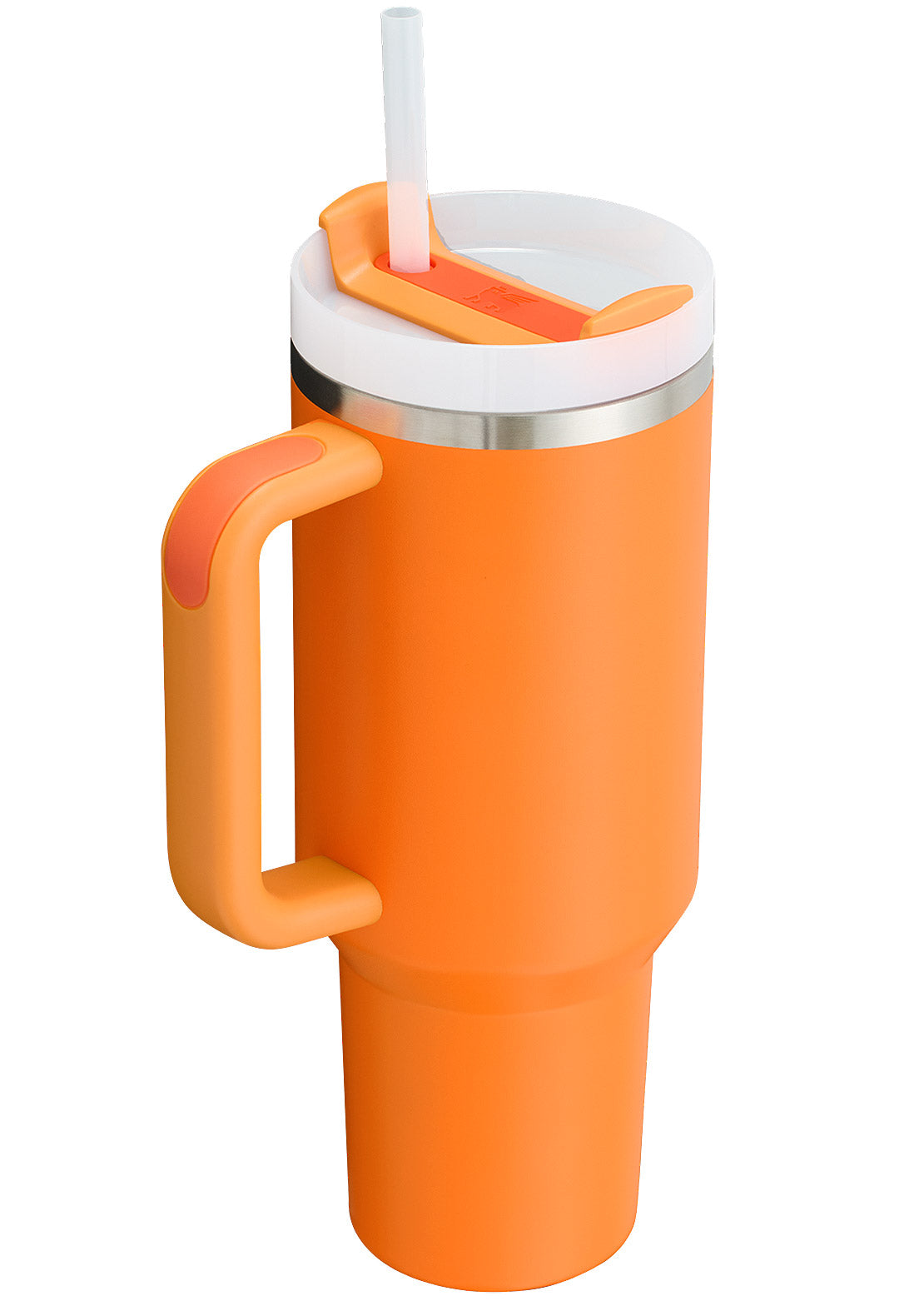 Stanley The Quencher H2.0 FlowState 40 oz Tumbler Golden Rod