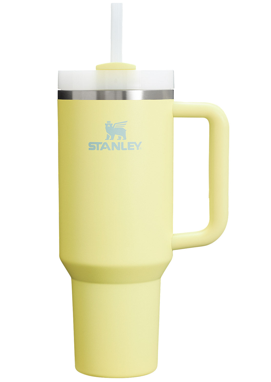 Stanley The Quencher H2.0 FlowState 40 oz Tumbler Pomelo