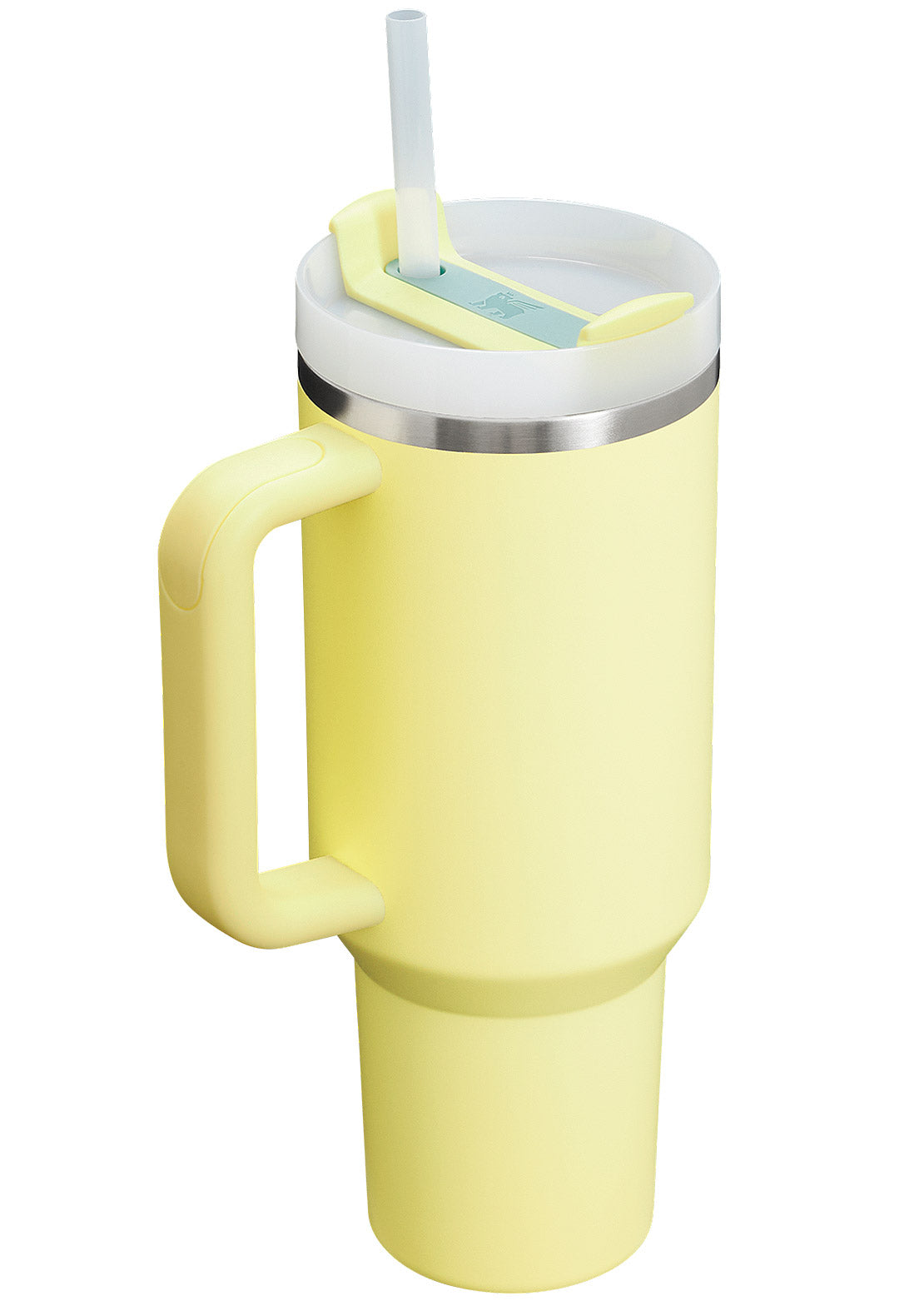 Stanley The Quencher H2.0 FlowState 40 oz Tumbler Pomelo