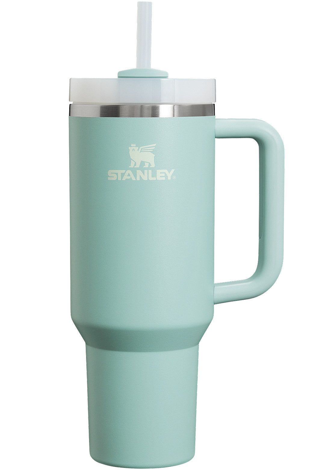 Stanley The Quencher H2.0 FlowState 40 oz Tumbler Mist