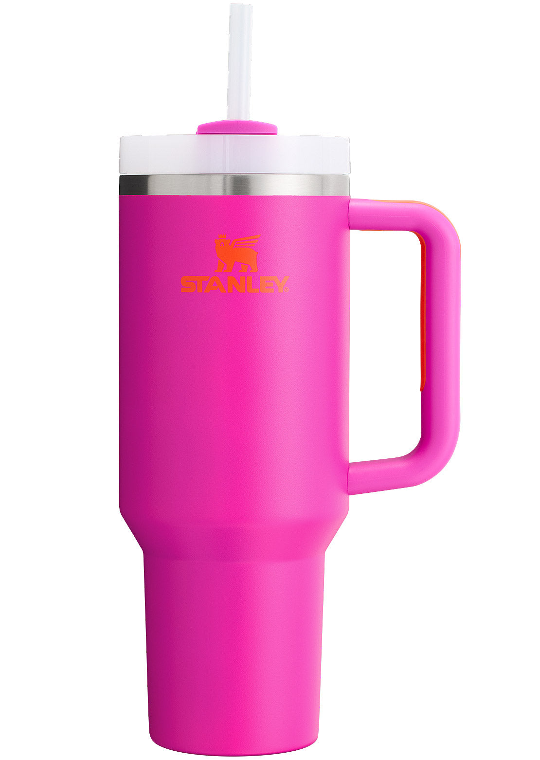 Stanley The Quencher H2.0 FlowState 40 oz Tumbler Vivid Violet